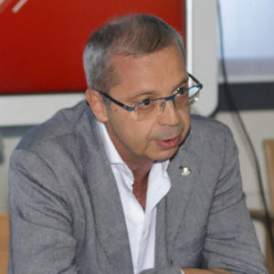 Capecchi Massimo - Presidente