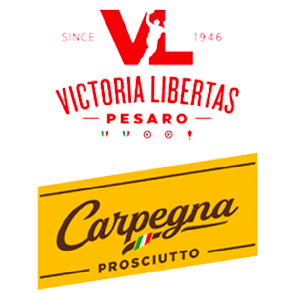 Carpegna Prosciutto Basket Pesaro