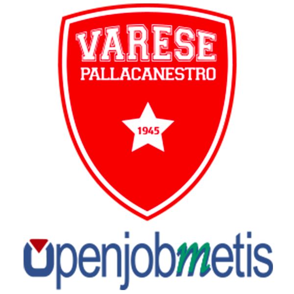 Openjobmetis Varese