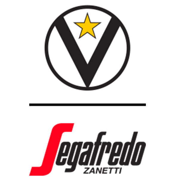 Segafredo Virtus Bologna