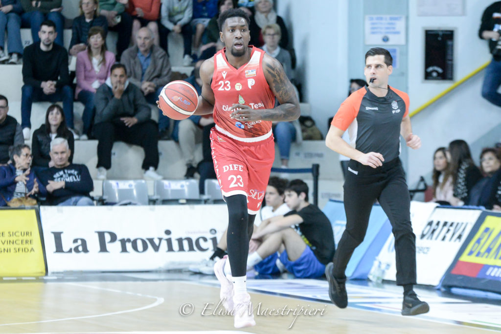 jordon varnado cremona pistoia