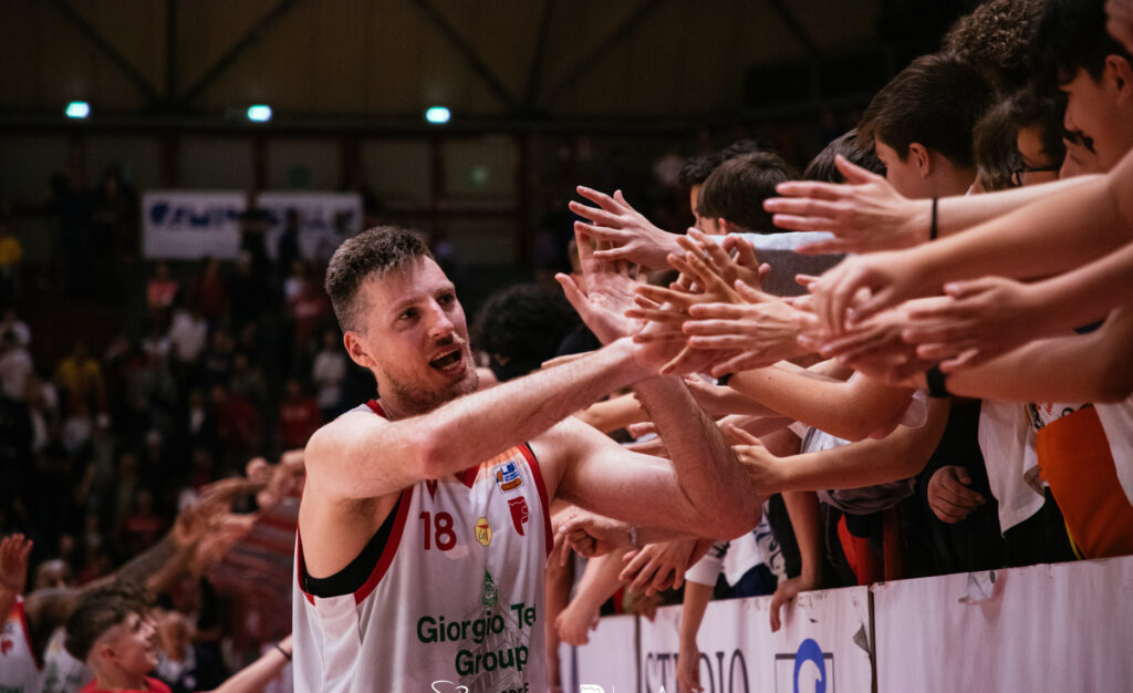 daniele magro pistoia cantù