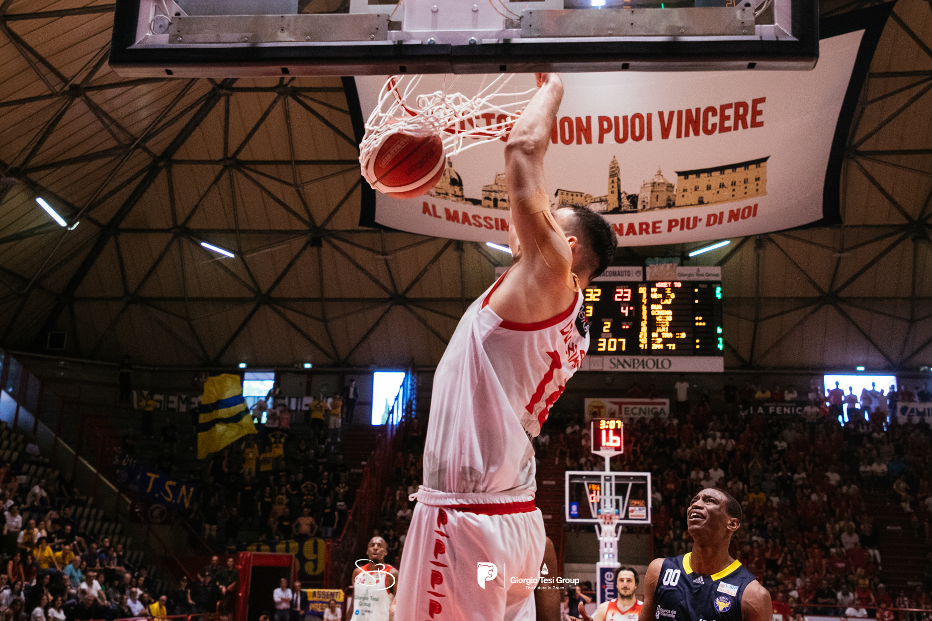 daniele magro pistoia torino