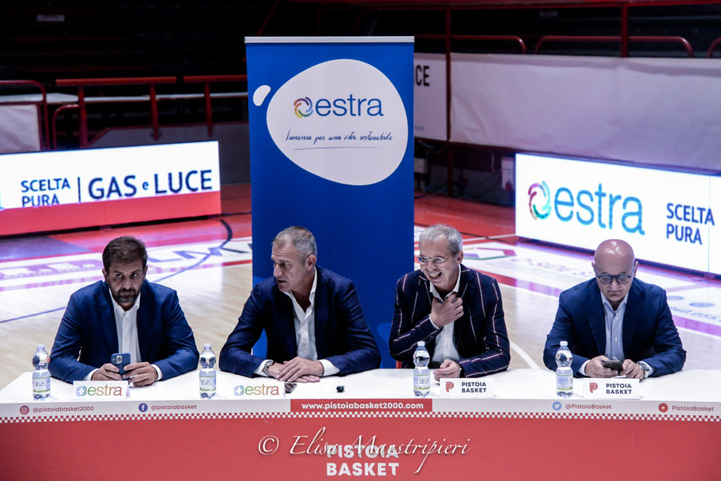 ESTRA Title Sponsor