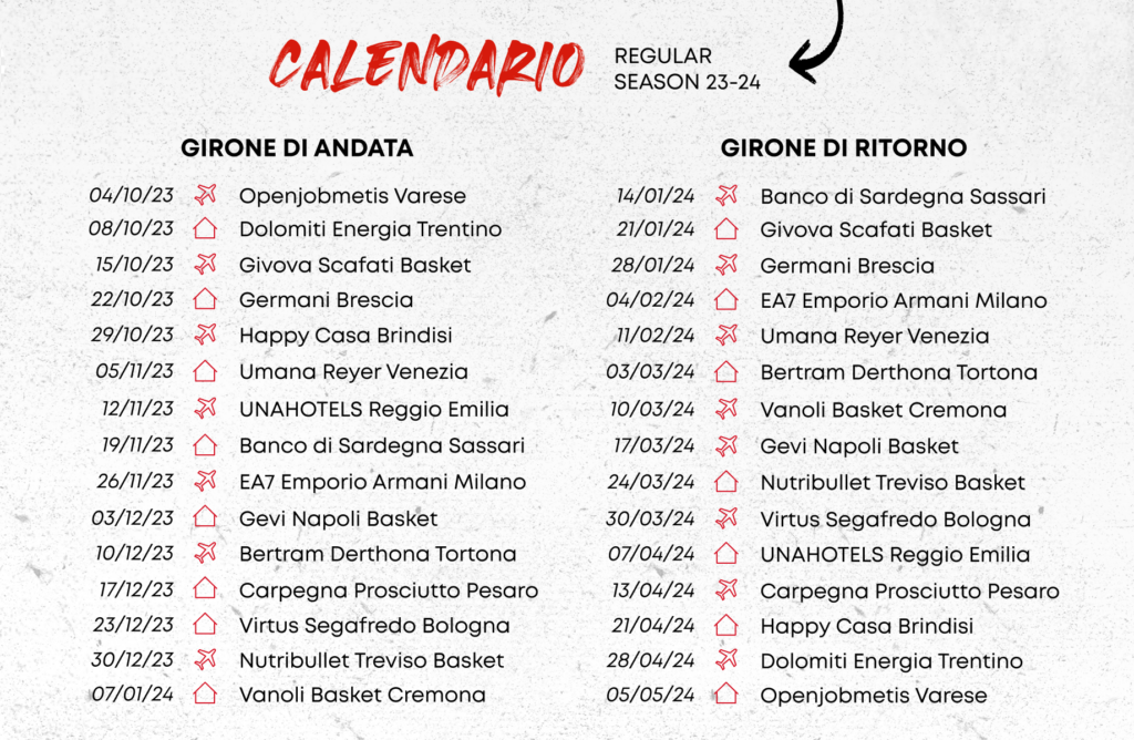 calendario serie a 2023/24