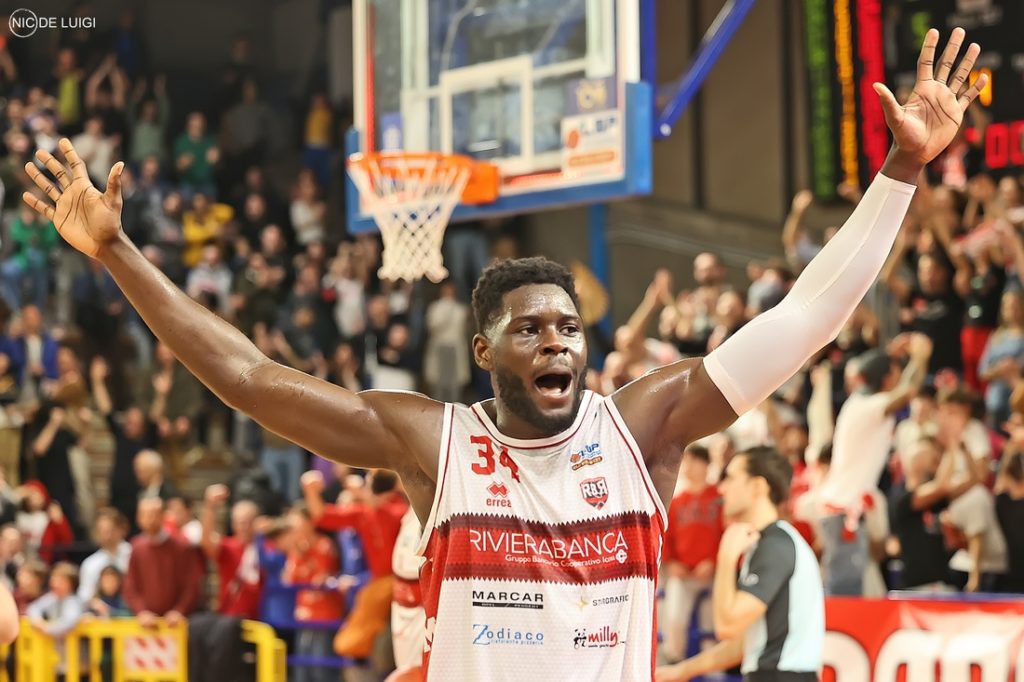 derek ogbeide acquisto