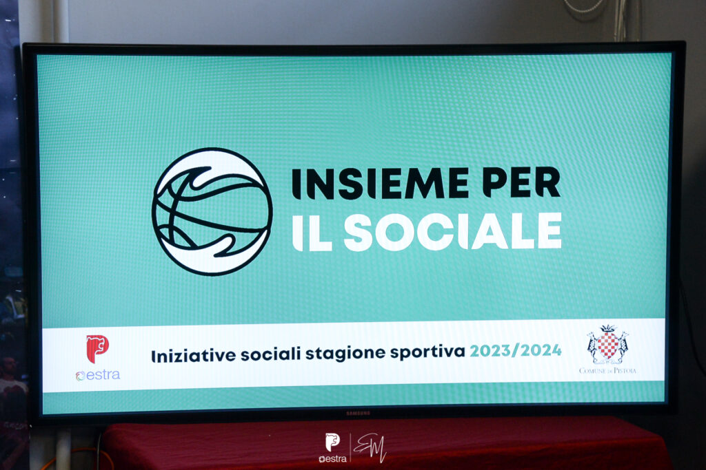 Insieme per il Sociale