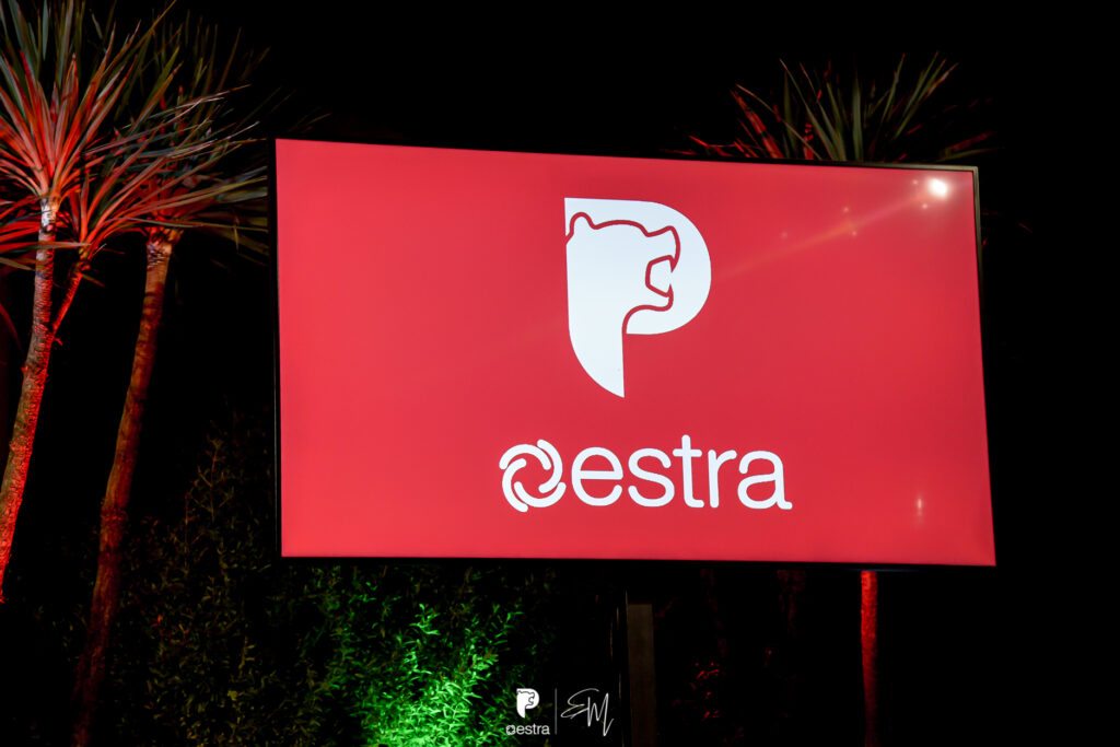 Estra Pistoia Basket