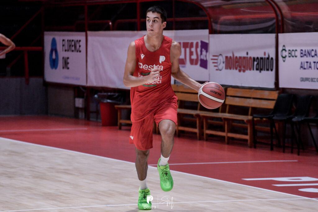 Federico Stoch