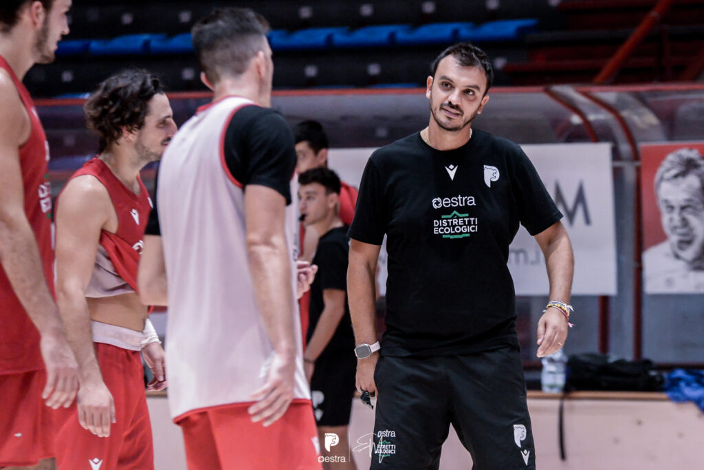 Nicola Brienza
