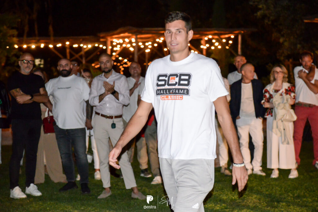 Presentazione Pistoia Basket al Consorzio Pistoia Basket City