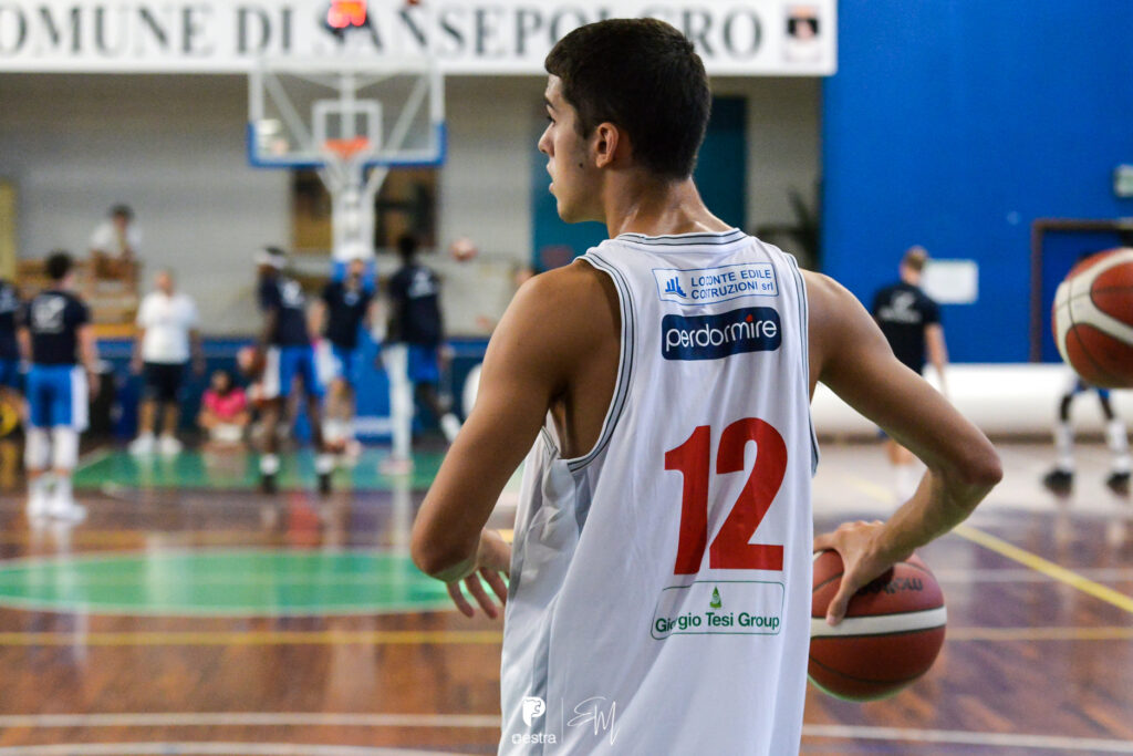 Federico Stoch