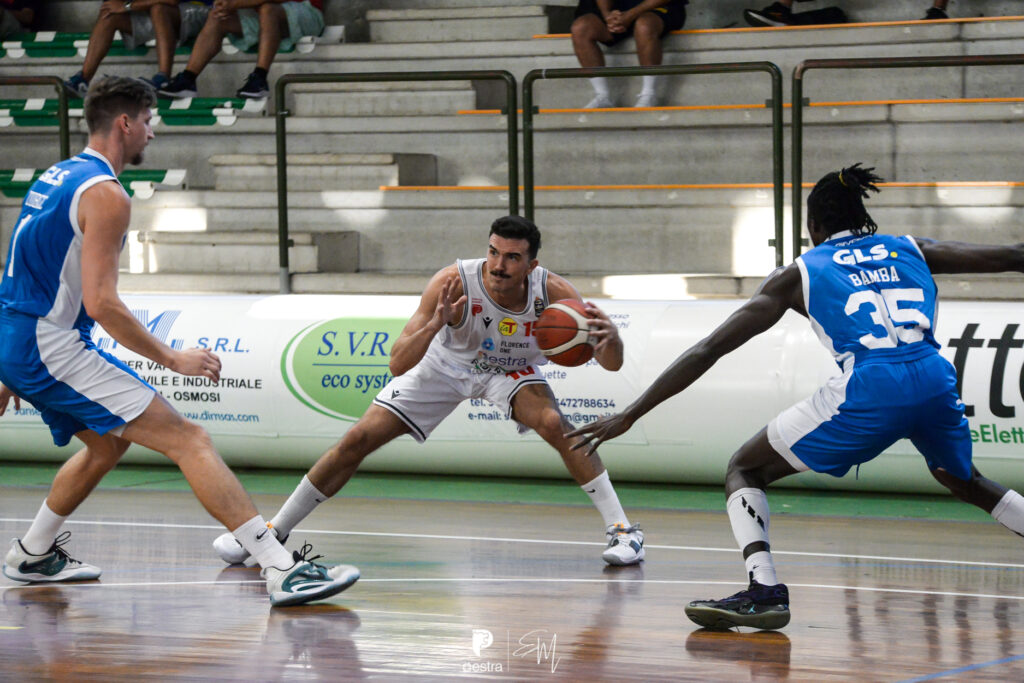 Lorenzo Saccaggi