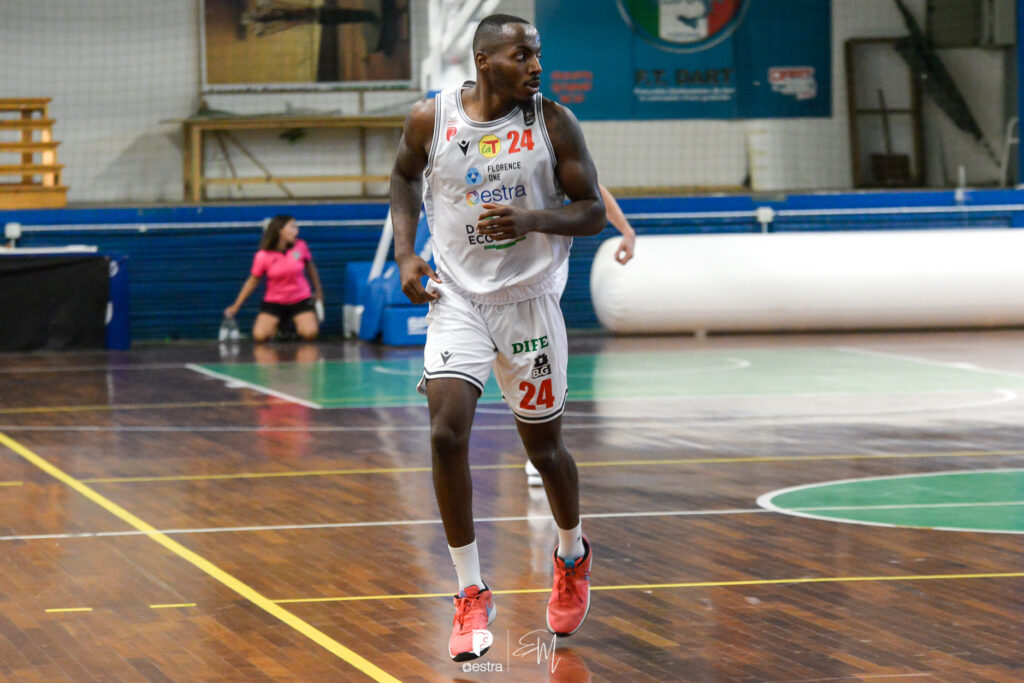 Carl Wheatle
