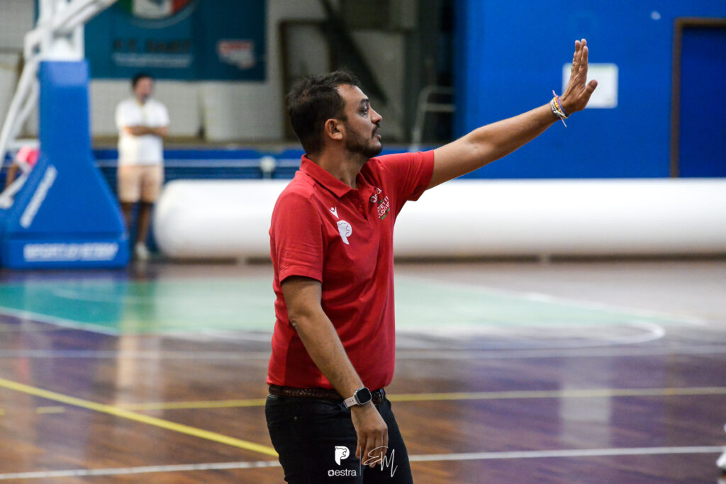 Nicola Brienza