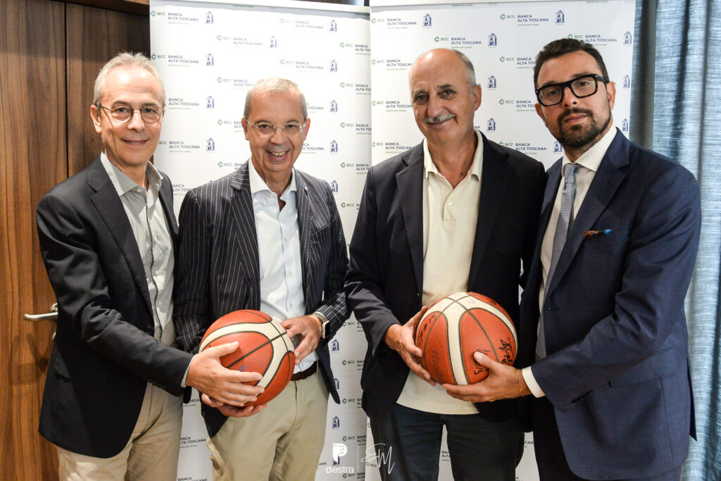 Rinnovo Accordo Partnership con Banca Alta Toscana