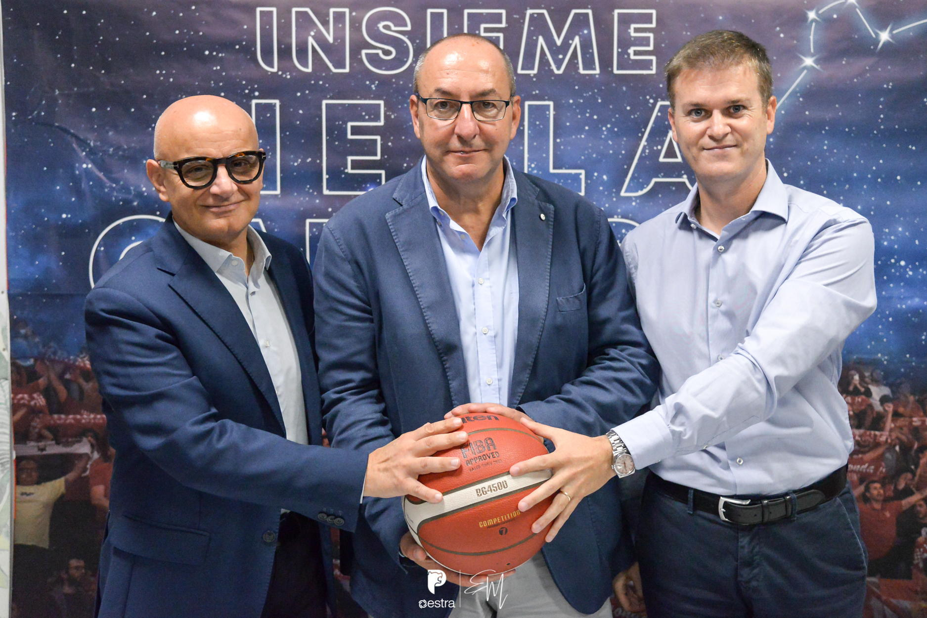 Accordo Partnership fra Pistoia Basket e ACI