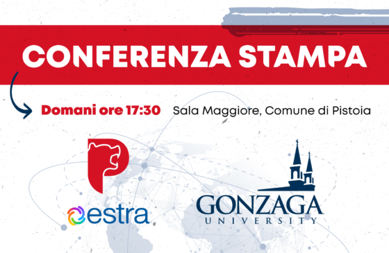 Storico accordo fra Pistoia Basket e Gonzaga University: martedì 19 settembre la presentazione ufficiale