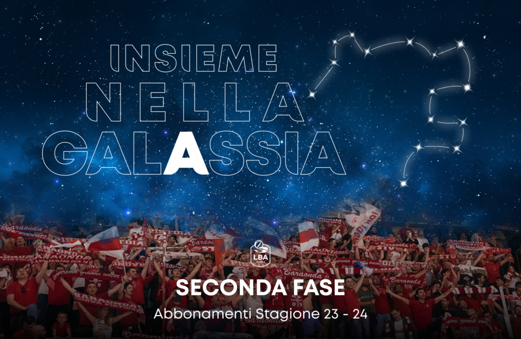 campagna abbonamenti 23-24 seconda fase