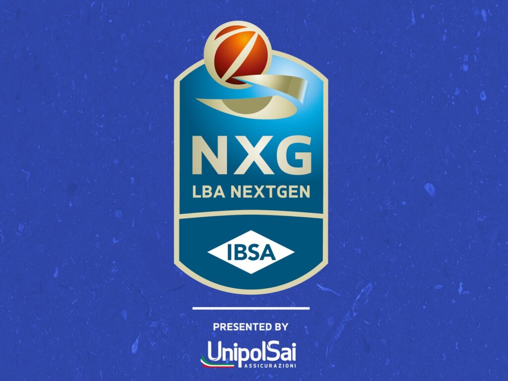 logo next gen cup