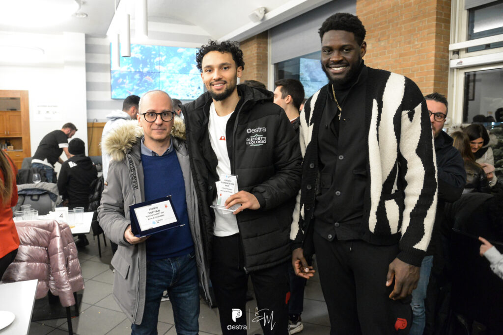 Premio “Florence One MVP Awards” di Dicembre