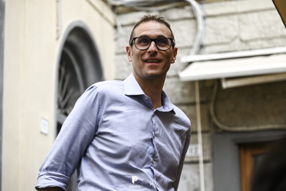 Estra Pistoia Basket, ufficiale l’ingresso di Marco Bracci come Responsabile Relazioni con Università e Study Abroad Programs