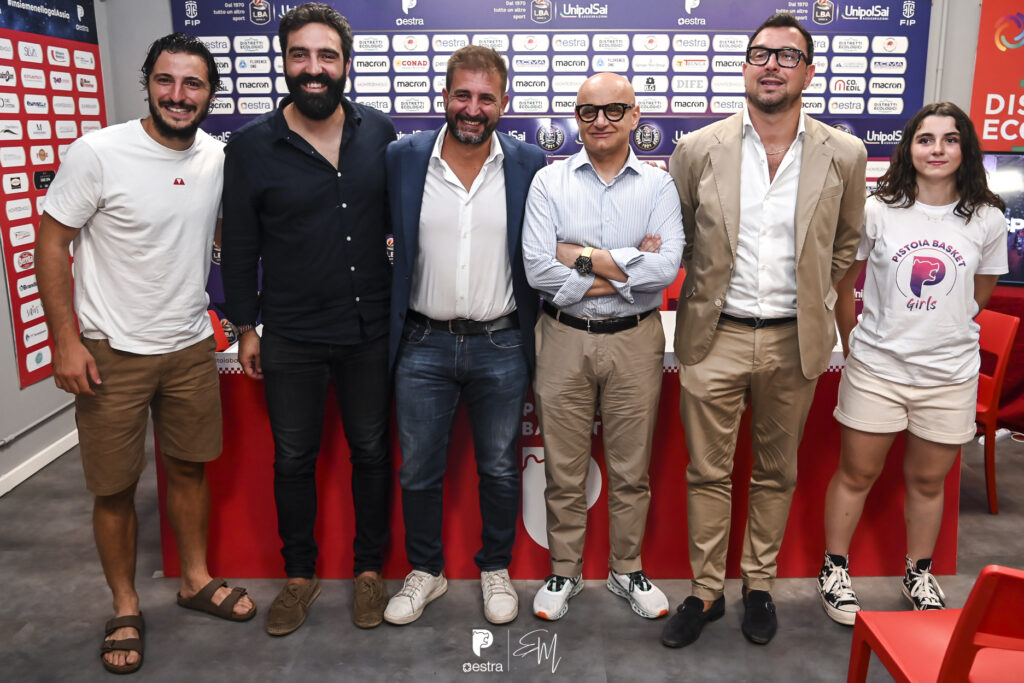 Presentazione Campagna Abbonamenti 2024/2025