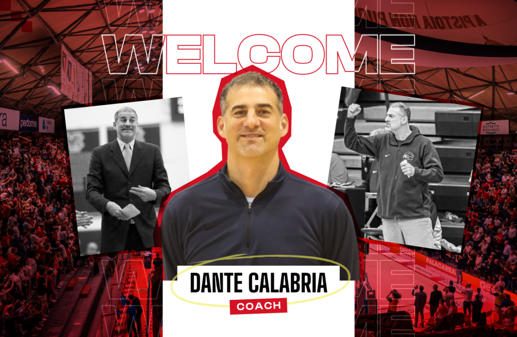 card dante calabria