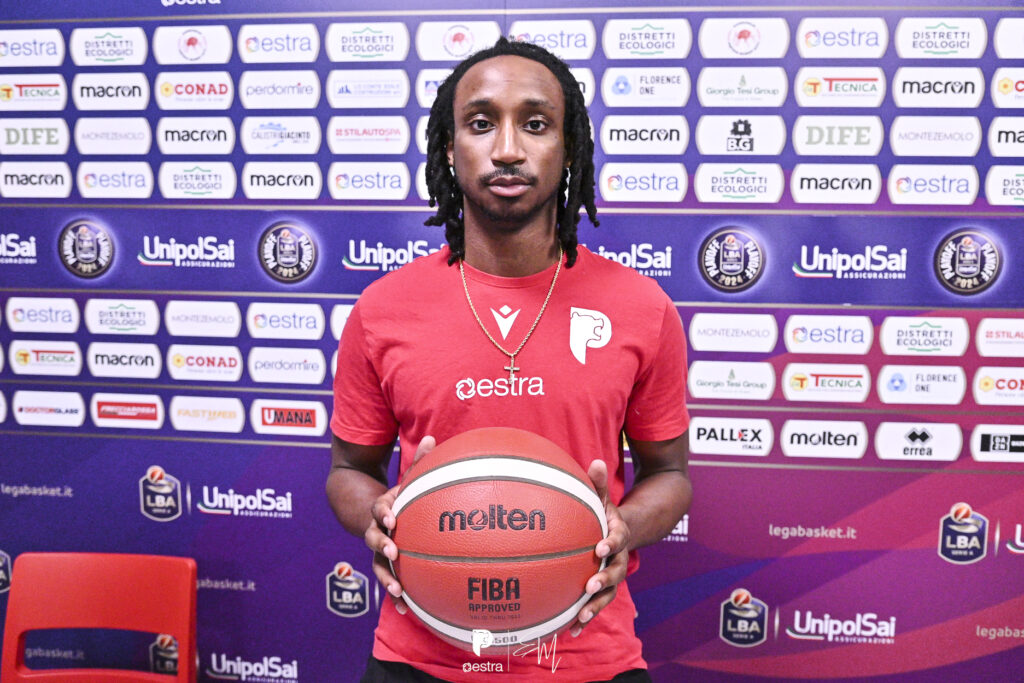 presentazione michael forrest