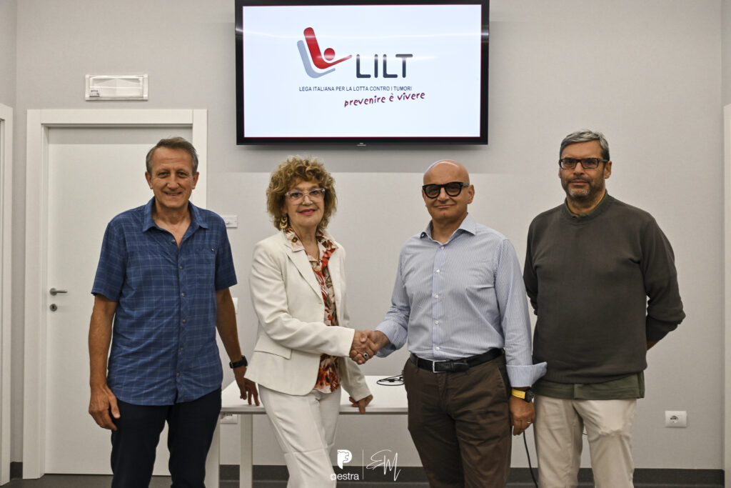 consegna lilt multa tifoso