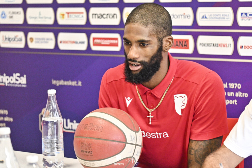 presentazione elijah childs