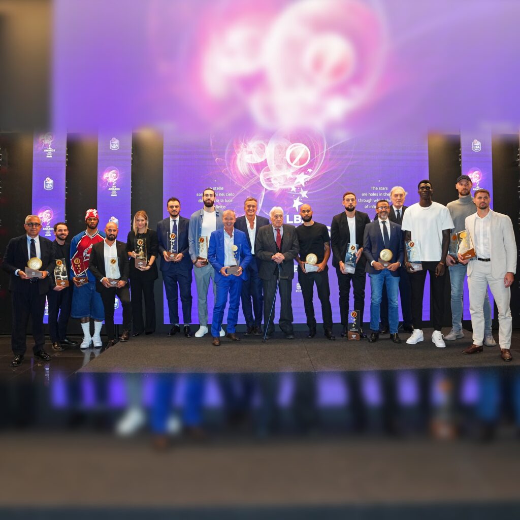 lba awards 2024