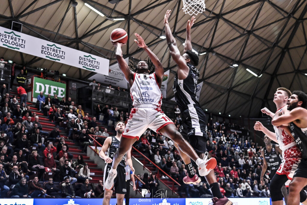 michael forrest estra trento