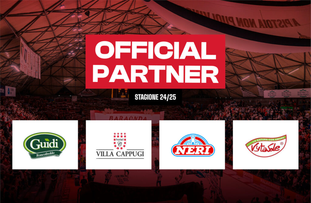 official-partner guidi cappugi neri vytasole