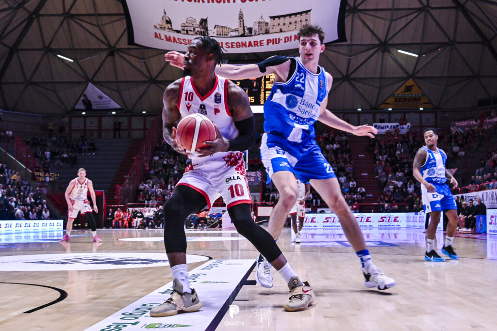 cooke pistoia sassari