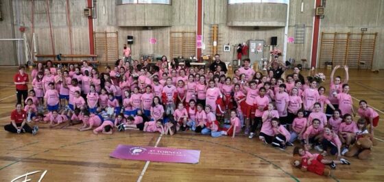 E’ del Costone Siena la 3° edizione del torneo “Pistoia Basket Girls” riservato alla categoria Gazzelle