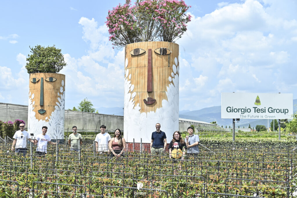 incontro finale studenti gonzaga university estate 2025