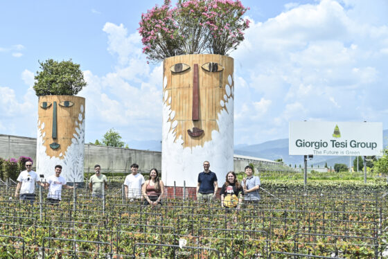 Terminato il “Summer Program” degli studenti di Gonzaga University a Pistoia: ecco il bilancio finale