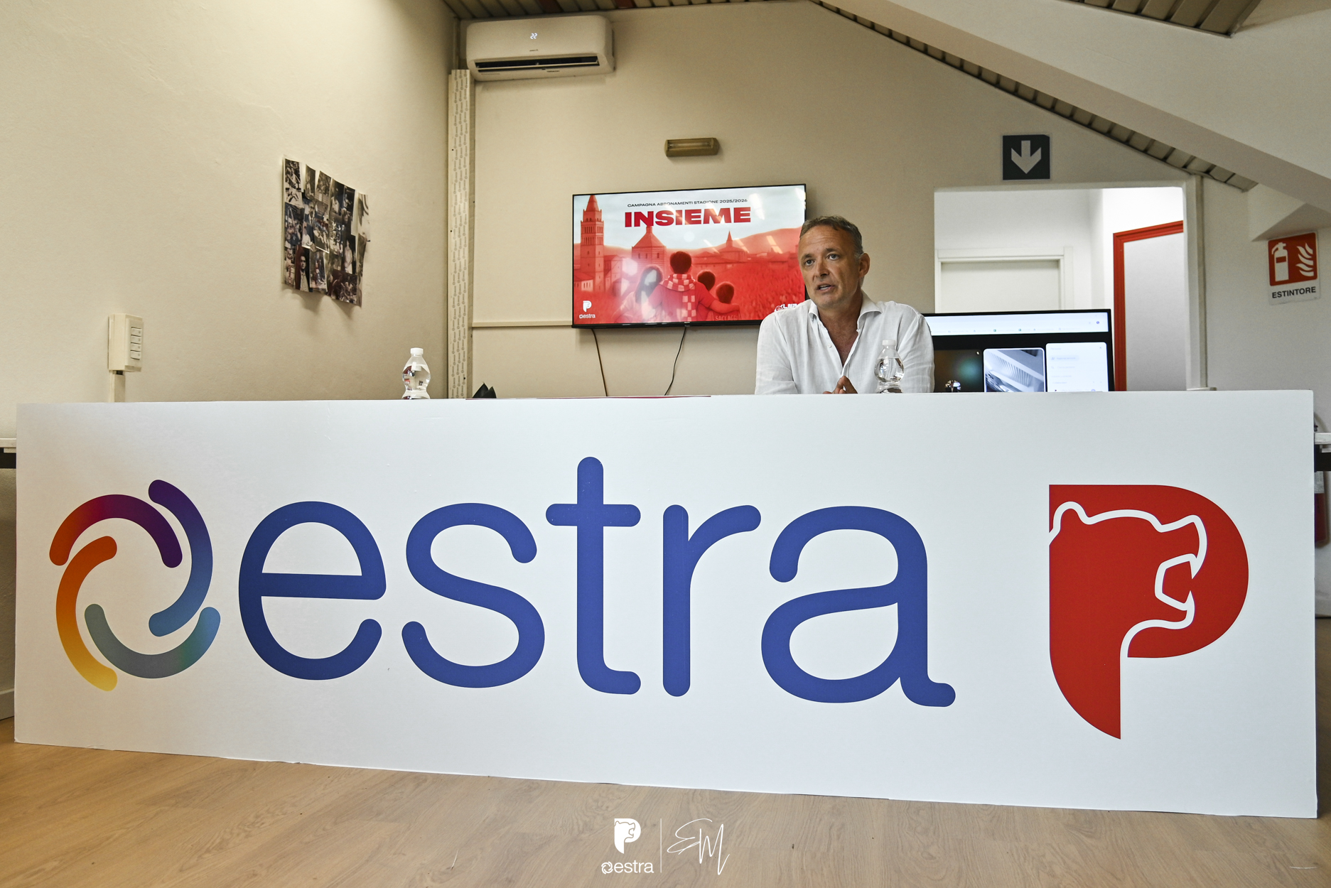 “INSIEME” Campagna Abbonamenti Stagione 2025/2026