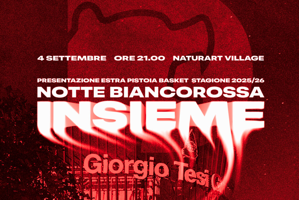 presentazione ufficiale 4 settembre 2025
