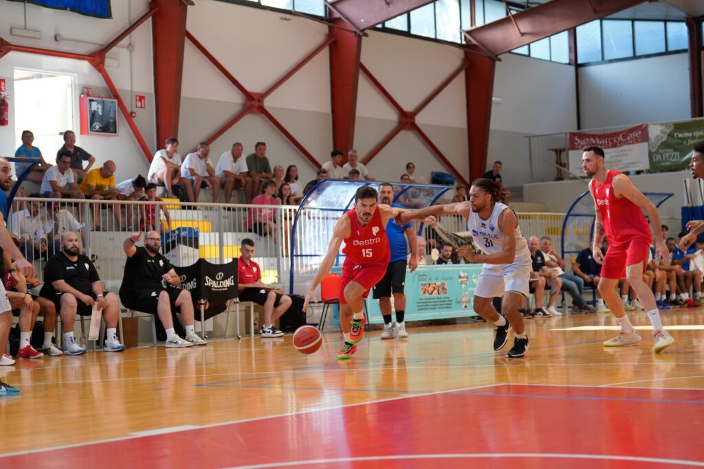 Amichevole Torino-Pistoia (foto Giulia Serafini)
