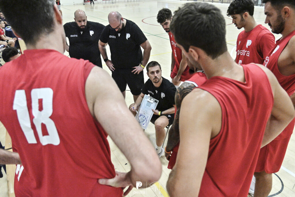 us basket cup pistoia-mestre