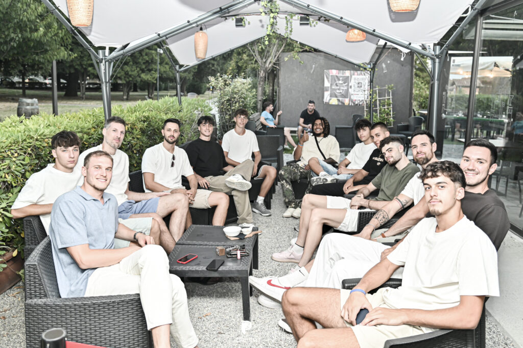 cena estra pistoia a fortezza 59 13 agosto 2025