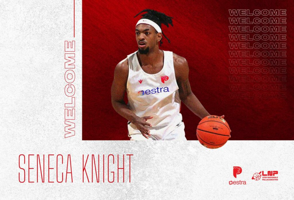 seneca knight presentazione